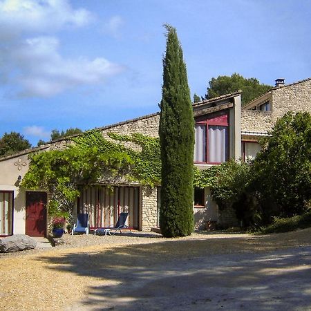 Le Clos Des Chenes Lagarde-Pareol Εξωτερικό φωτογραφία