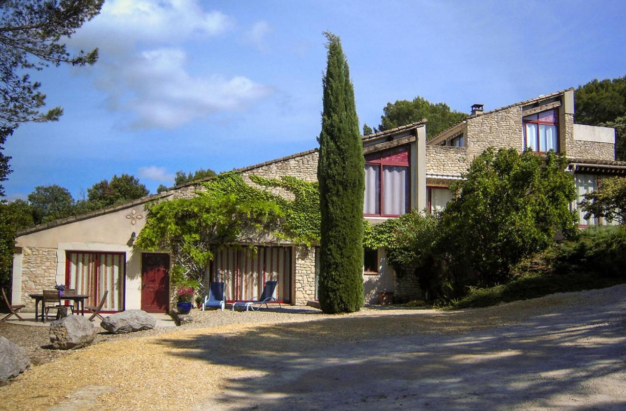 Le Clos Des Chenes Lagarde-Pareol Εξωτερικό φωτογραφία