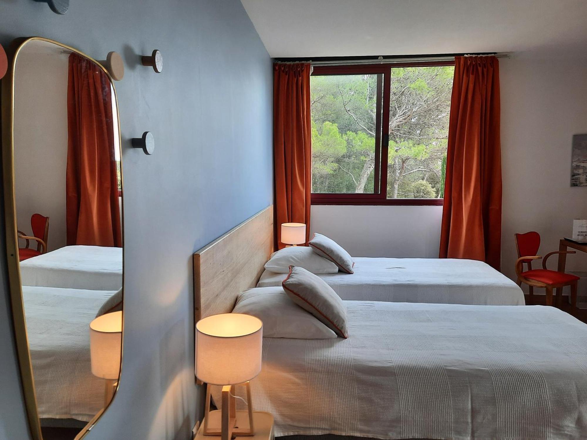 Le Clos Des Chenes Lagarde-Pareol Εξωτερικό φωτογραφία