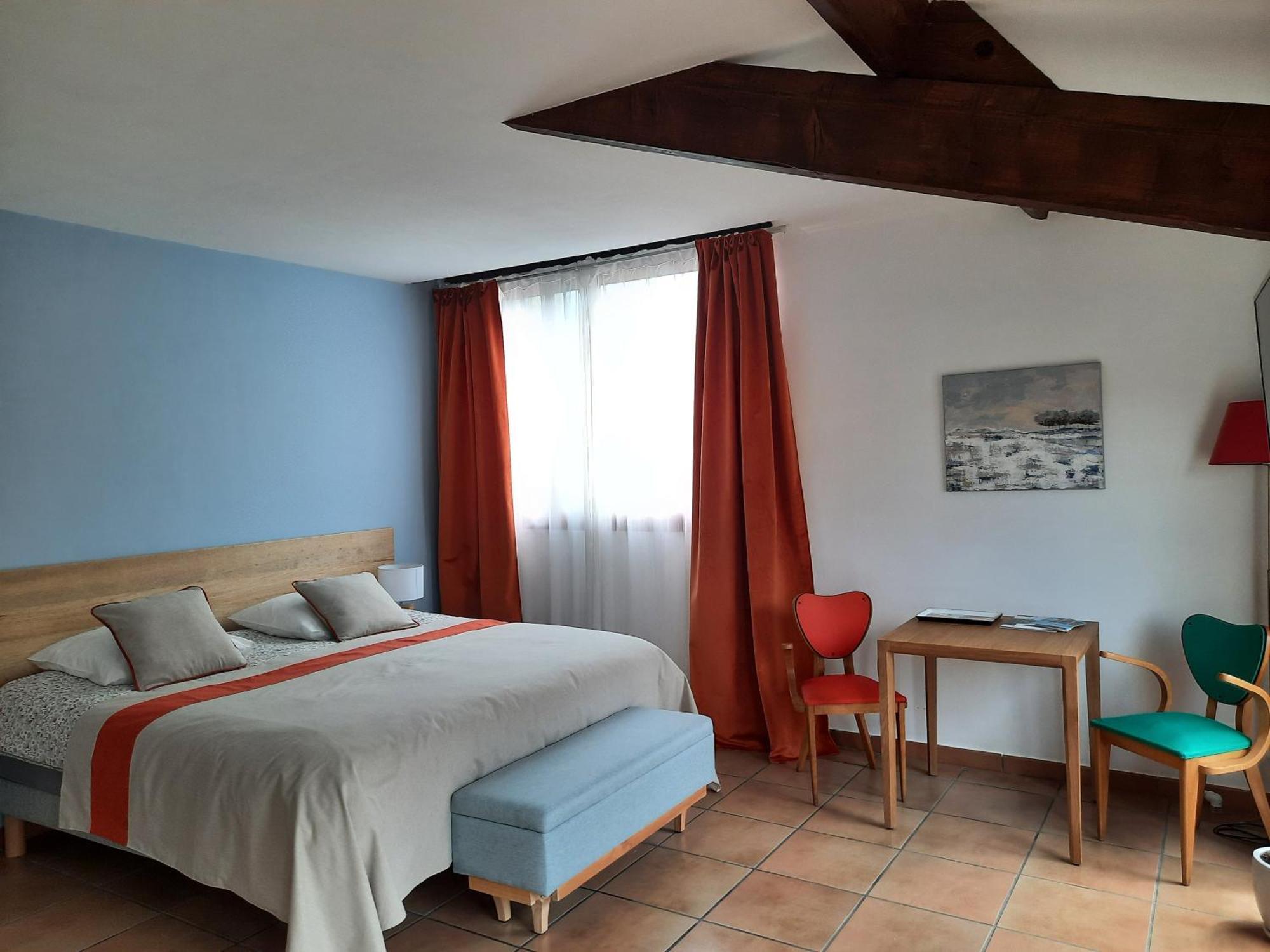 Le Clos Des Chenes Lagarde-Pareol Εξωτερικό φωτογραφία